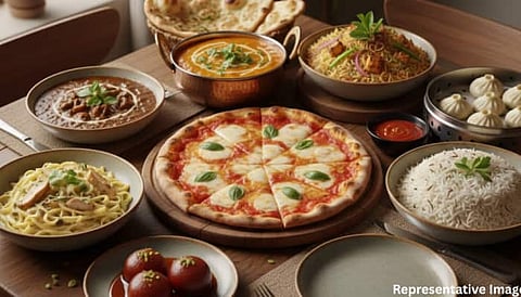 This article explores seven timeless comfort foods you can easily order whenever you need a relaxing, feel-good meal.