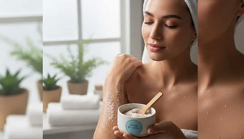 Best Body Scrubs For Smooth & Refreshed Skin