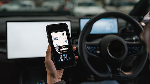 Focus on real-time tracking accuracy, power source (battery vs. wired), connectivity (4G/5G), extra features (alerts, driving behavior monitoring), and subscription costs while buying a car GPS tracker.