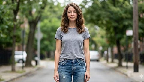 This article highlights stylish, comfortable everyday T-shirts, focusing on fit, fabric & versatility to help readers choose effortless daily wardrobe staples.
