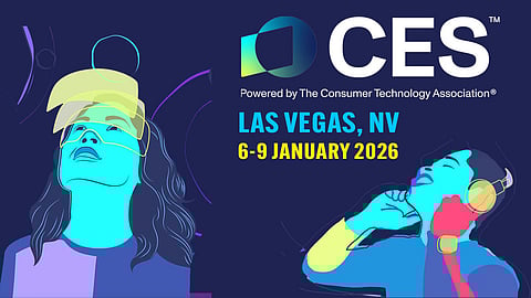 CES 2026: the future of tech