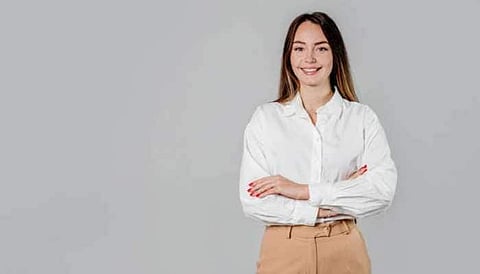 Crisp, classic, and endlessly adaptable, women’s white shirts are timeless staples that move effortlessly from workwear polish to off-duty ease.