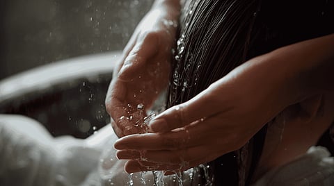 In last few years, Japan’s popular hair washing ritual has gained strong popularity and drawing the interest of dermatologists and hair experts all over the globe.