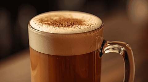 When you sip sattu and cinnamon water on an empty stomach, it will lead to much more balanced weight-loss. 