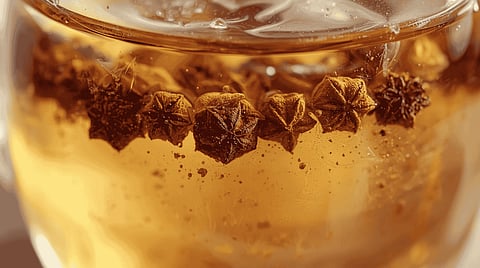 The important spice is rich in minerals such as manganese that can support bone health and regulate blood sugar. Let 