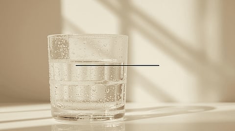 Sipping lukewarm water on an empty stomach can give a big boost to your digestive system, enhances hydration, and boosts overall health. 