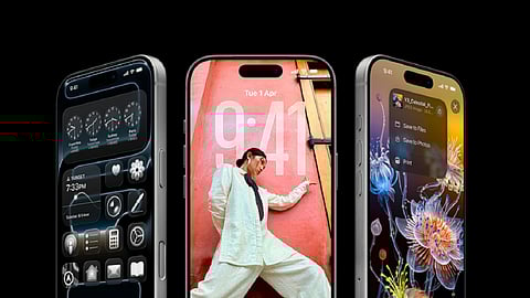 Apple iPhone 17e is expected to be launched in the coming months.