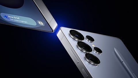 The Samsung Galaxy S26 Ultra is expected to launch next month.