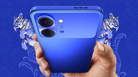 The TECNO Spark Go 3 is set to launch in the country on January 16.