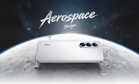 Realme announced the Realme P4x last month in India with 7,000mAh battery.