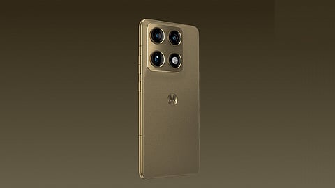 The Motorola Signature might launch in India soon.