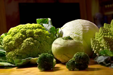 Adequate presence of folate in the body can effectively boost healthy cell division, boost correct fetal growth, development, and minimise risks of birth-defects. 