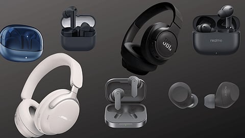 Top deals on earbuds and headphones on Amazon Republic Day Sale