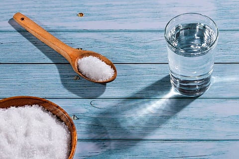 Low sodium levels can lead to fatigue, dizziness, and even cognitive decline. 