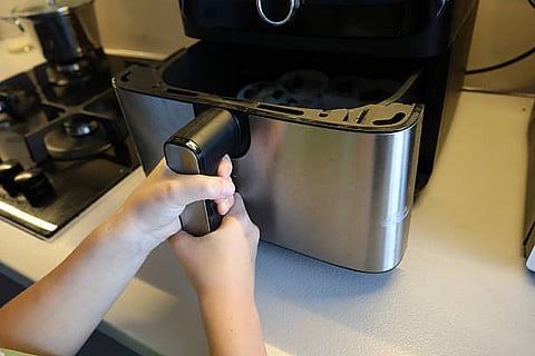 Regular maintenance plays significant role in the overall lifespan of the device and helps it deliver delicious food in a time and energy saving manner