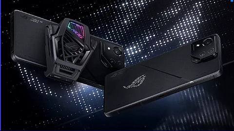 The ASUS ROG and Zenfone smartphone lineups are coming to an end.