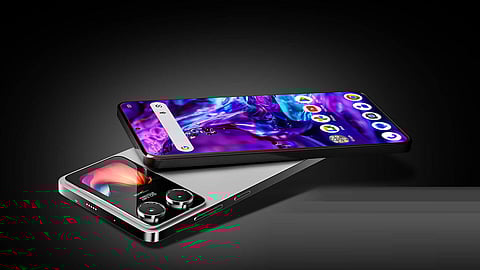 The Lava Blaze Duo 3 price in India has been officially announced.