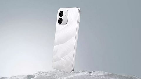 The OPPO A6 5G price in India, colour options and more has been officially revealed.