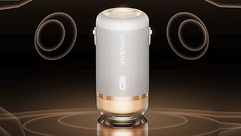 The boAt Nirvana Luxe price, availability and features has been officially announced.