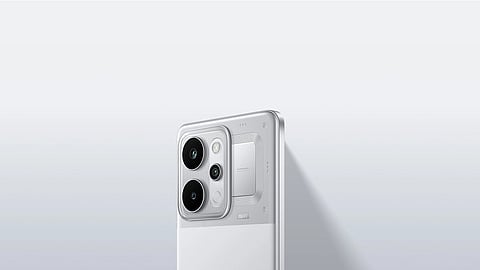 The Realme P4 Power battery details has been officially revealed. Check out the Realme P4 Power price in India and more.