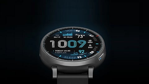 The Amazfit Active Max price in India has been revealed officially.