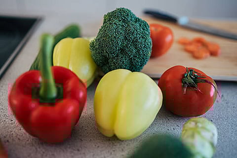 The immune system comprises a system of cells, organs, and tissues that can figure out if some harmful virus has entered the body. 