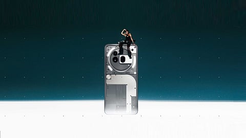 The Nothing Phone 4a Pro launch timeline hasn't been revealed yet. 