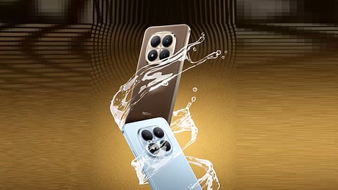 The Redmi Note 15 Pro 5G series availability has been announced, alongside it sprice and specifications.