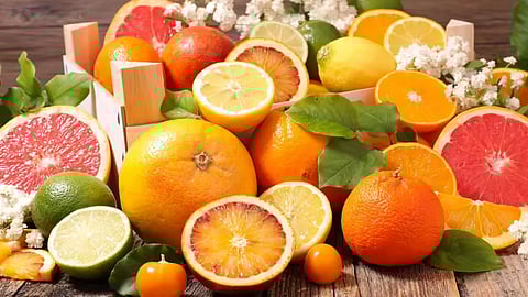 Without adequate vitamin C, even small cuts may heal slowly, skin can lose its glow, and fatigue may creep in.