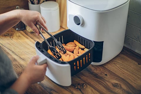 People often rely on this compact appliance to cook mouth-watering air fryer recipes with minimal oil and energy. 