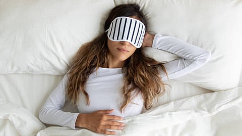 Lack of sleep can increase the risk of weight gain, poor memory, ineffective calorie regulation, heart risk, depression, and inflammation, among others.