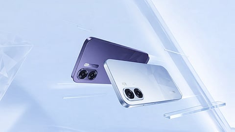 The OPPO K14x 5G specs have been revealed officially ahead of the launch.