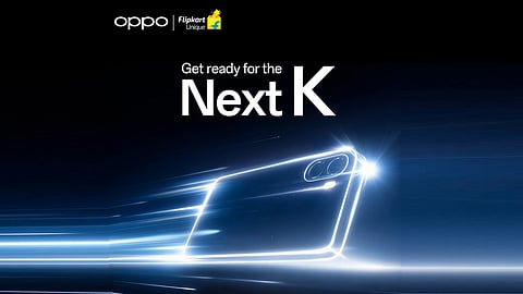 The OPPO K14x 5G launch in India is expected to take place soon. Check out the expected the OPPO K14x 5G price in India.