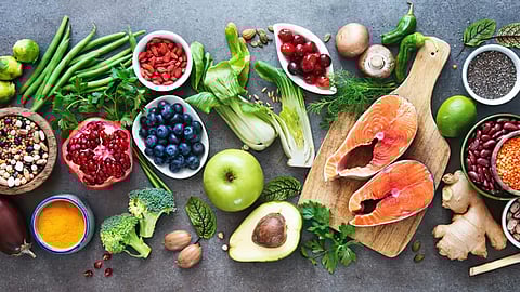 If you eat processed foods in larger quantities without doing any exercises, facing poor sleep issues, and chronic stress, it may lead to chronic inflammation. 