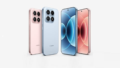 The Xiaomi 17 and Xiaomi 17 Ultra are official in China and are expected to launch soon in India.