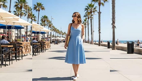 Shop Galentine's Day Dress online on Myntra