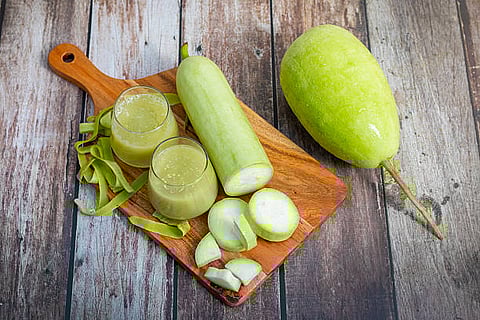 The vegetable is recommended quite frequently by Ayurveda physicians for effective liver functioning when it gets inflamed and finds difficult to process food efficiently.