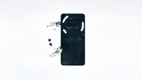 The Nothing Phone (4a) launch date has been tipped, which will launch as a successor to the Nothing Phone (3a), launched on 2025.