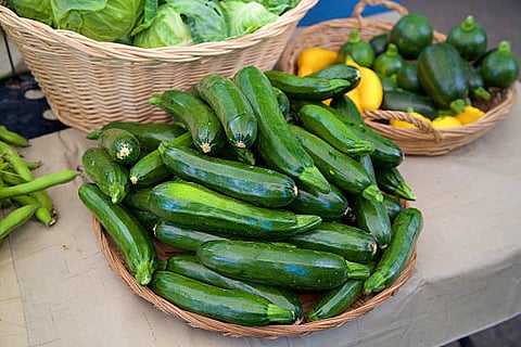 The vegetable is high in fibre that makes it perfect for individuals with diabetes or for those who want to regulate blood sugar. 