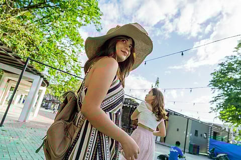 Summer outfits should balance comfort and trend, so that you can actually wear from the streets of Manila to the beaches of Palawan.