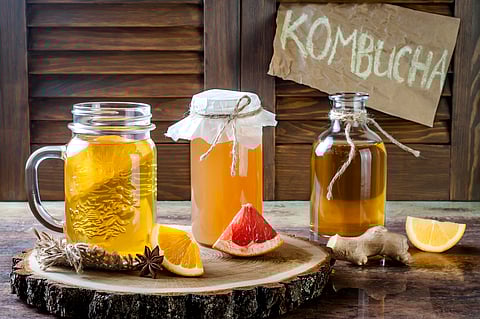Fermented foods are not just beneficial for gut health, but support overall health and wellness.