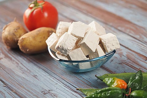 Paneer has emerged highly nutritious that can offer sustained energy and crucial minerals like phosphorous and folate