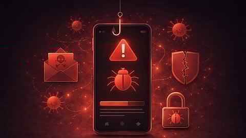 Only 7.5 percent of devices run the latest Android 16 and 19.3 percent of phones run Android 15, says a new data.