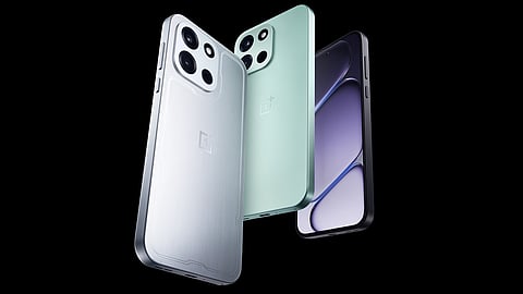 The upcoming OnePlus Nord 6 launch timeline has been tipped, and might launch globally as a rebrand of the OnePlus Turbo 6.