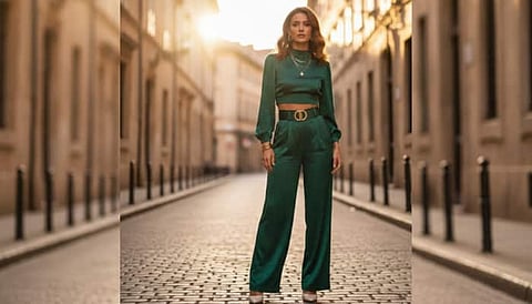 Co-Ord Set Collection available on Amazon