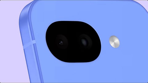 The Google Pixel 10a India Launch is expected to take place soon.