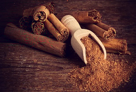 Cinnamon, a common kitchen staple, is not just flavor enhancer but has several health benefits making it a must to include in your diet.