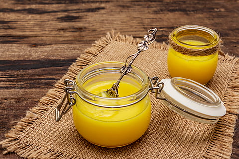 Learn portion control, timing, and smart ways to add ghee to your diet for faster results. 