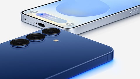 The Samsung Galaxy S26+ launch is expected to take place this month.