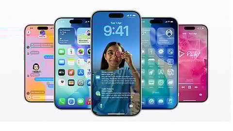 The iOS 26.3 update is available for iPhone 11 and later models that support iOS 26.